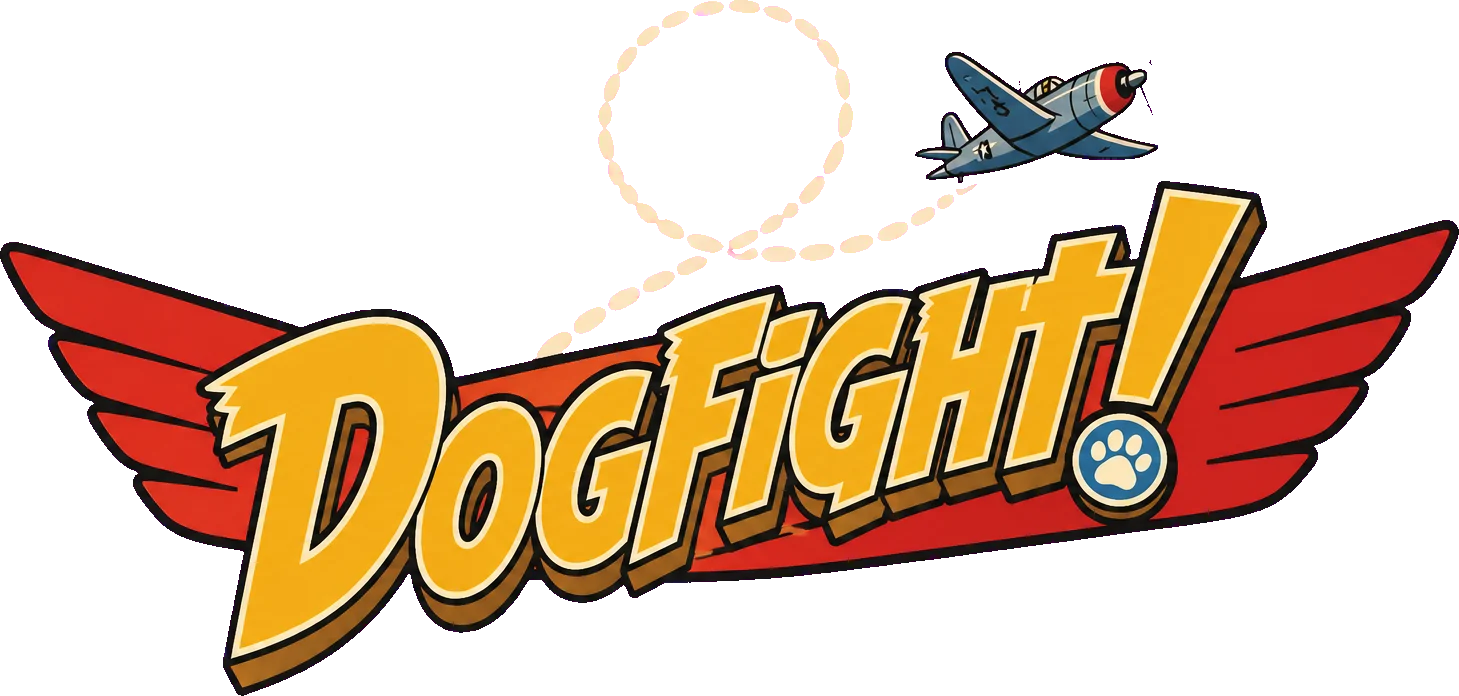 Dogfight!